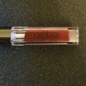 3 for $10 🌟 Smashbox Always On Liquid Lipstick
